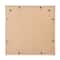 Gallery Natural Wood Frame with Mat by Studio Décor®